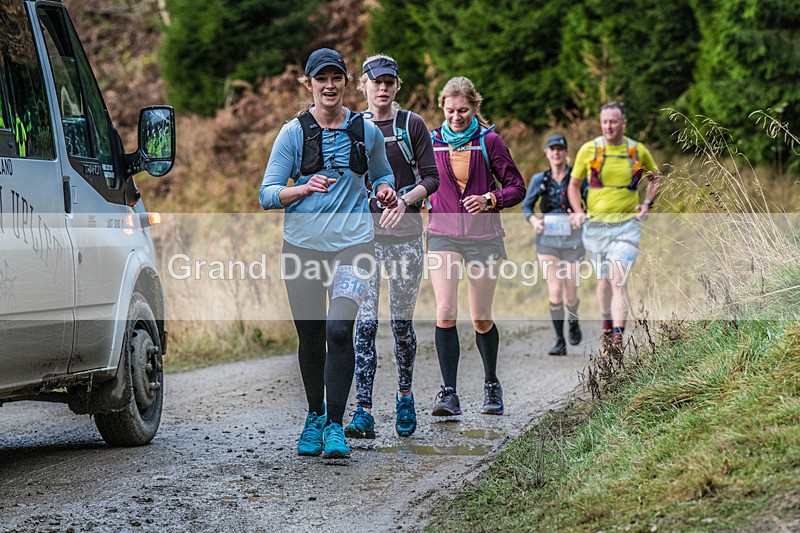 Glentress 21  10K-495 - High Terrain Events Glentress 21 & 10K Trail Races Saturday 16th November 2024