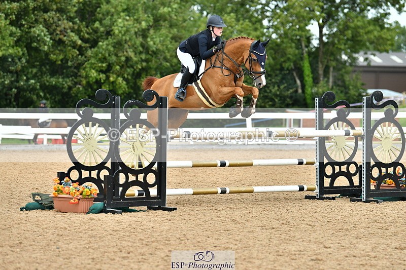 230813A-153543-13101 - Cls 44 A&B 1.10m National Amateur Qualifier & 1.10m Open