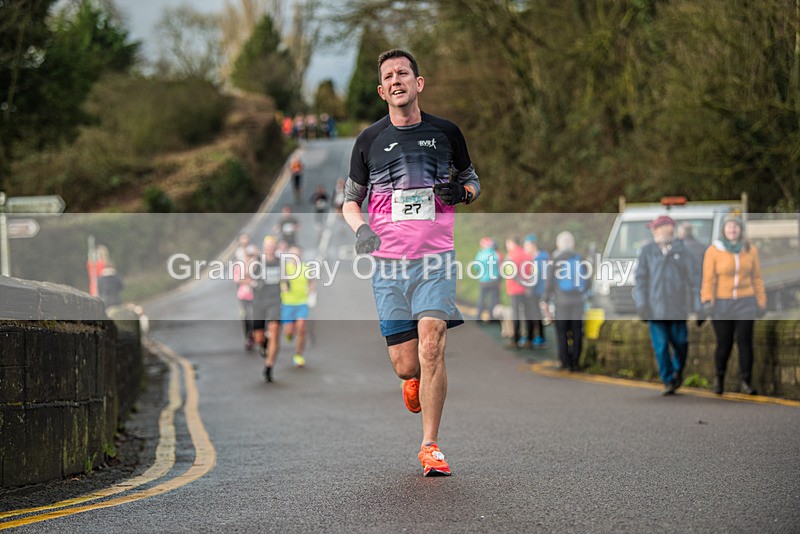 Ribble-1164 - Ribble Valley 10K Sunday 31st December 2023