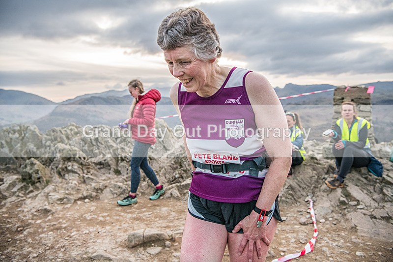 Loughrigg-790 - Loughrigg Fell Race, Wednesday 8th April 2026