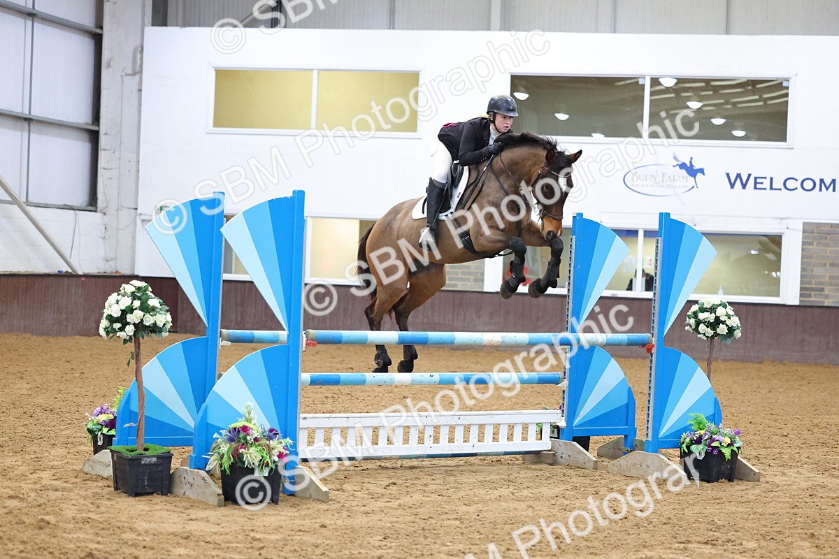 SBM_003113 - Class 15 - Senior Newcomers 1.10m