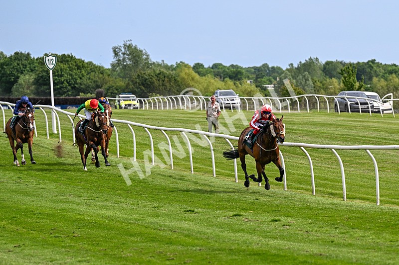 300526-Race 5-Holbache-0660 - Race 5 16.12pm Ann Whitehouse Memorial Veterans' Handicap