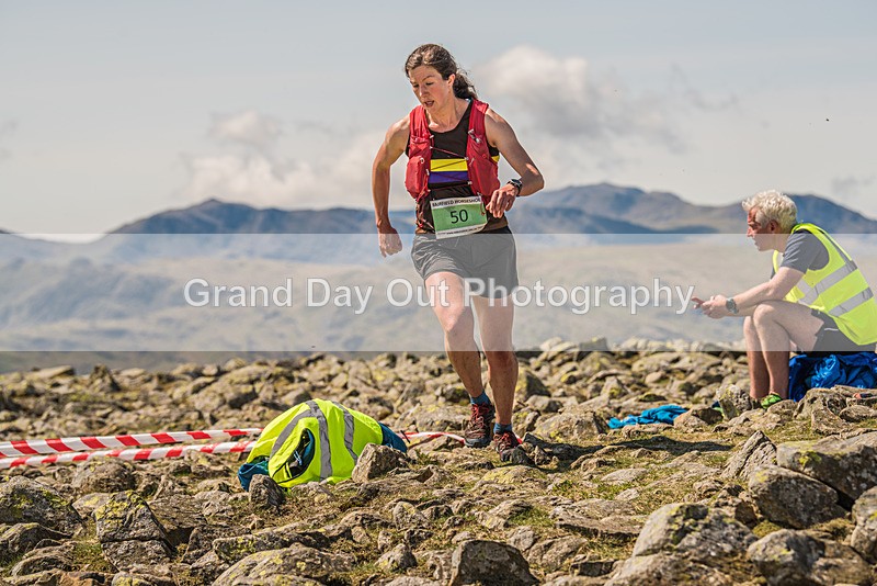 Fairfield-563 - Fairfield Horseshoe Fell Race Saturday 13th May 2023