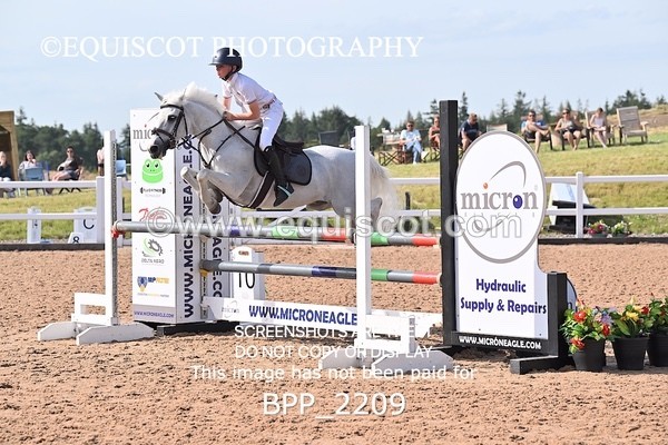 BPP_2209 - THU CLASS 5 Graham Heath 128/138 Primary C'ship Qualifier **Viewing/Selection class for 128/138 team