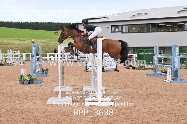 BPP_3638 - FRI CLASS 20 Pony Showjumper Of The Year