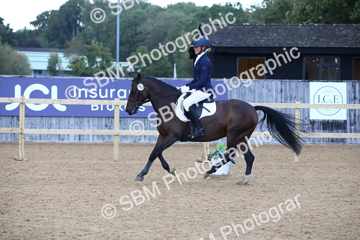 SBM_54624 - D25 - Junior Championship No1 & Elem 2