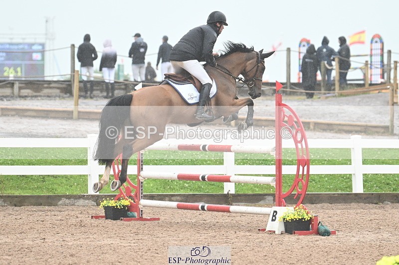 240720A-145607-15323 - Cls 27, YH 5 Yr Olds 1.15m