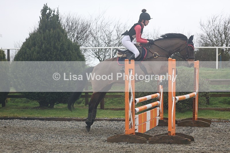 3E7A7873 - Class 3: 90cm