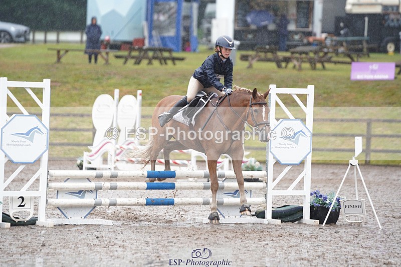 240824X-084322-20369 - 70cm Round 1 8.30 to 9.30