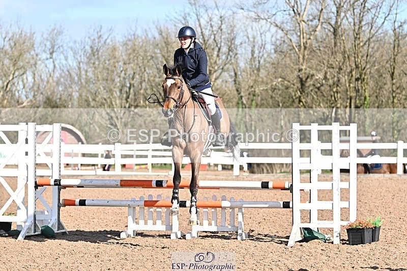 250328-094505-00419 - Cls 7 Clear Round