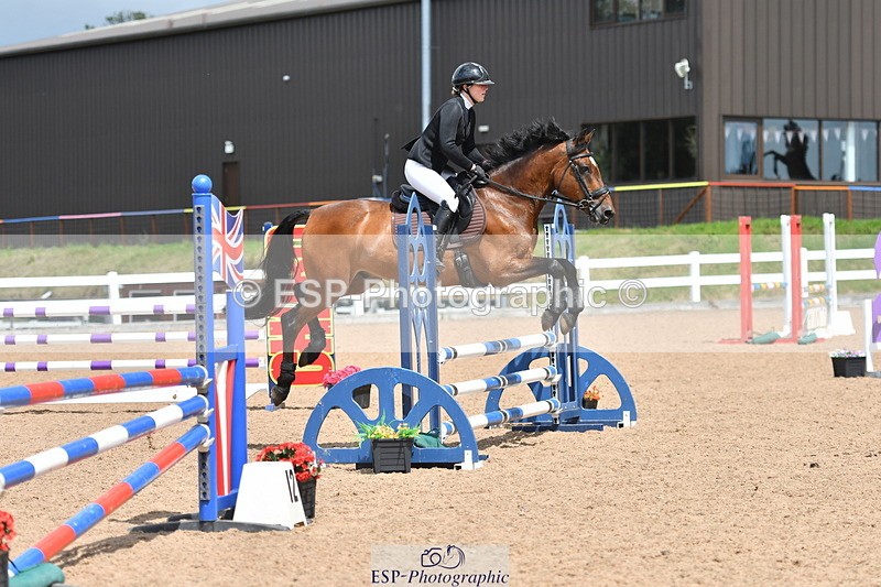 240727A-132846-04978 - Cls 22 85cm Amateur Qualifier