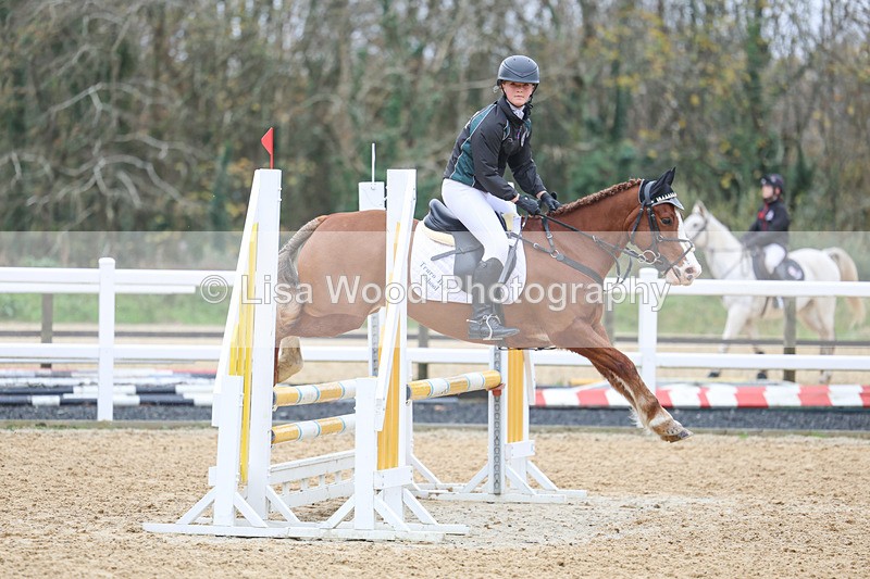 3E7A1250 - Class 2: 80 - 85cm