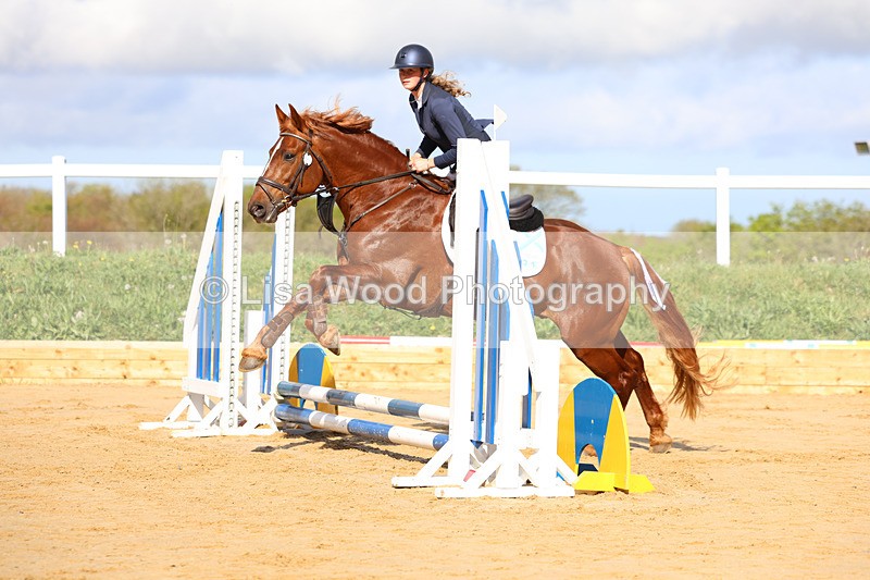 3E7A5427 - Class 1: 40cm