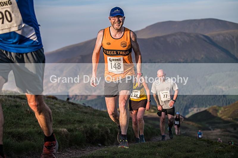 Lords Seat-400 - Lords Seat Fell Race Wednesday 30th April 2025