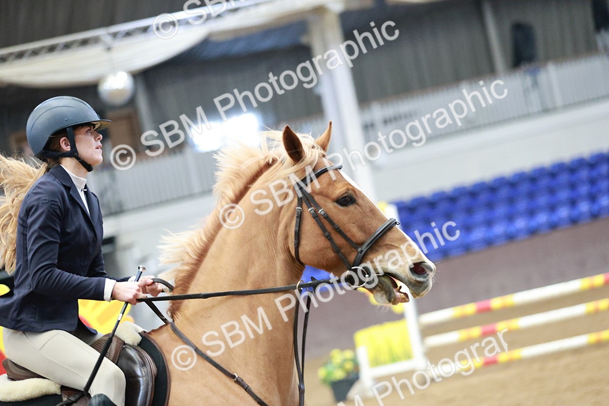 SBM_000055 - Class 1 - Clear Round