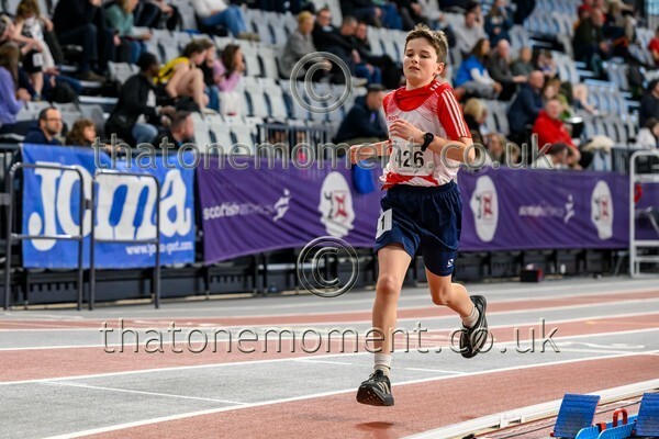 Age26SUN-910307 - Track Male Set Two