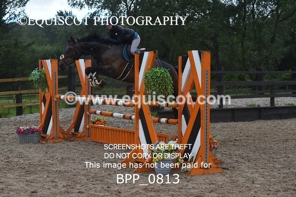 BPP_0813 - CLASS 19 SAT Equiyd 1.05m Amateur Championship Qualifier