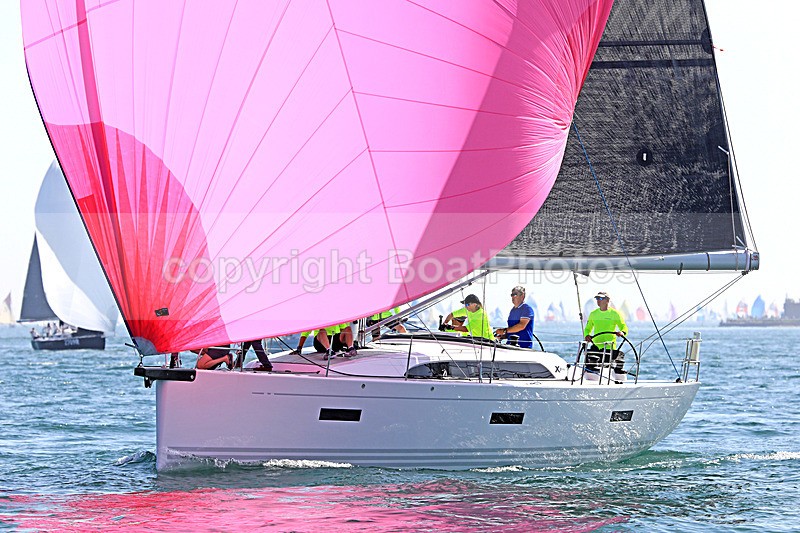 190629 MINX GBR4533L 1Y3A9376 - ROUND THE ISLAND RACE 2019