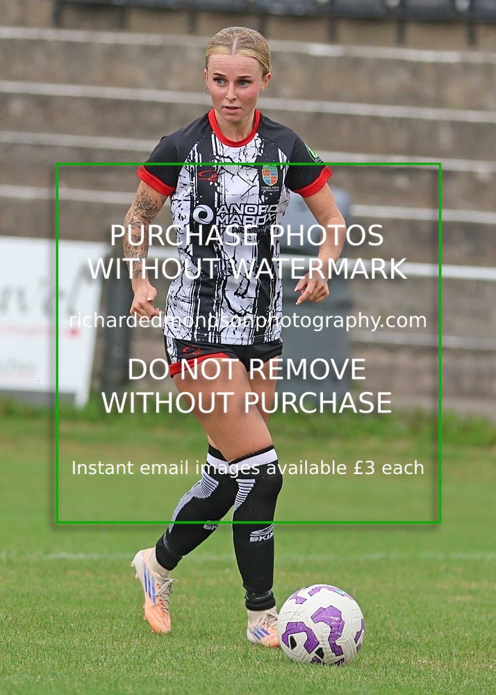 533A7053 - Kendal Town Ladies vs Penrith Pathway (16/8/26)