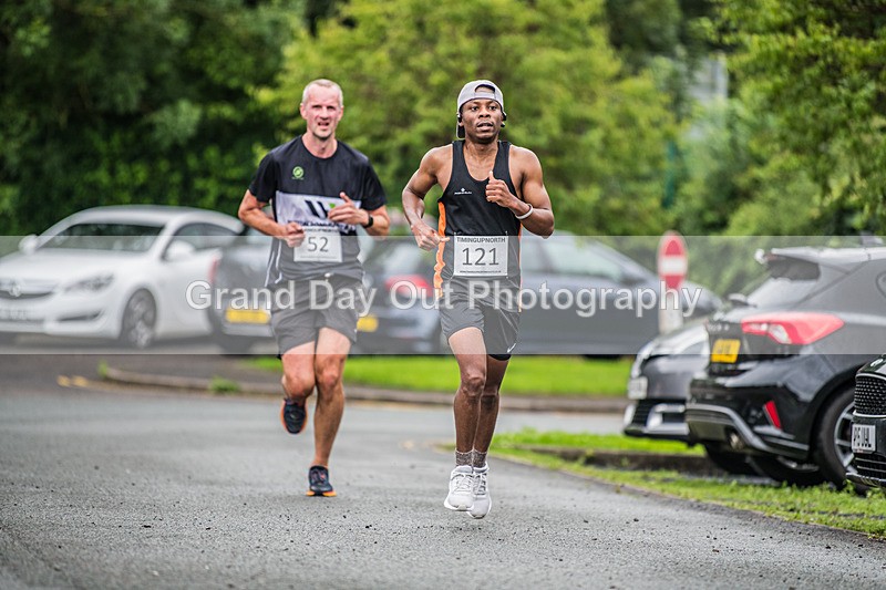 Lambfoot-658 - Lambfoot Loop Road Race Tuesday 1st July 2025