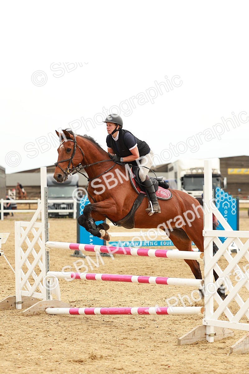 SBM_001979 - Class 3 - Senior Discovery - 1.00m