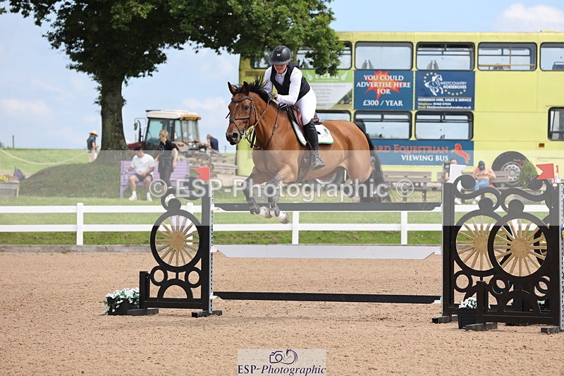 240718A-141930-06113 - Cls 13, 1 Star Silver Tour 1.20m