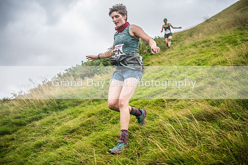 Steel Fell-619 - Steel Fell Race Wednesday 5th August 2026