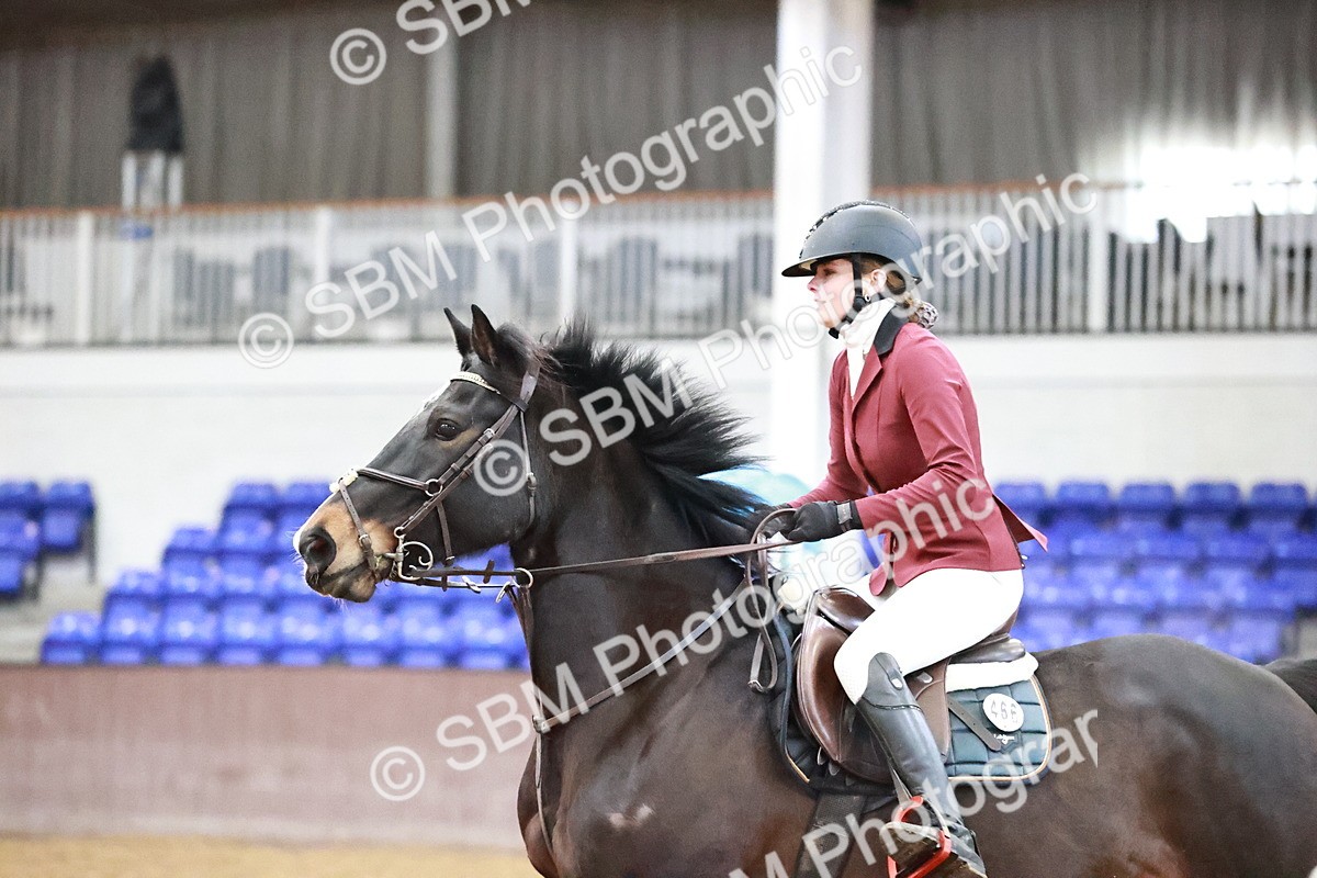 SBM_001217 - Class 3 - 90cm