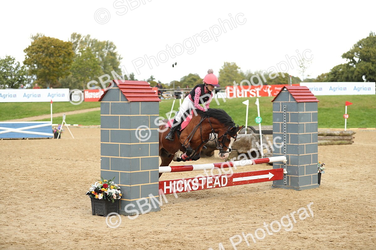 SBM_22098 - E9 - Eventers Challenge 60cm Championship