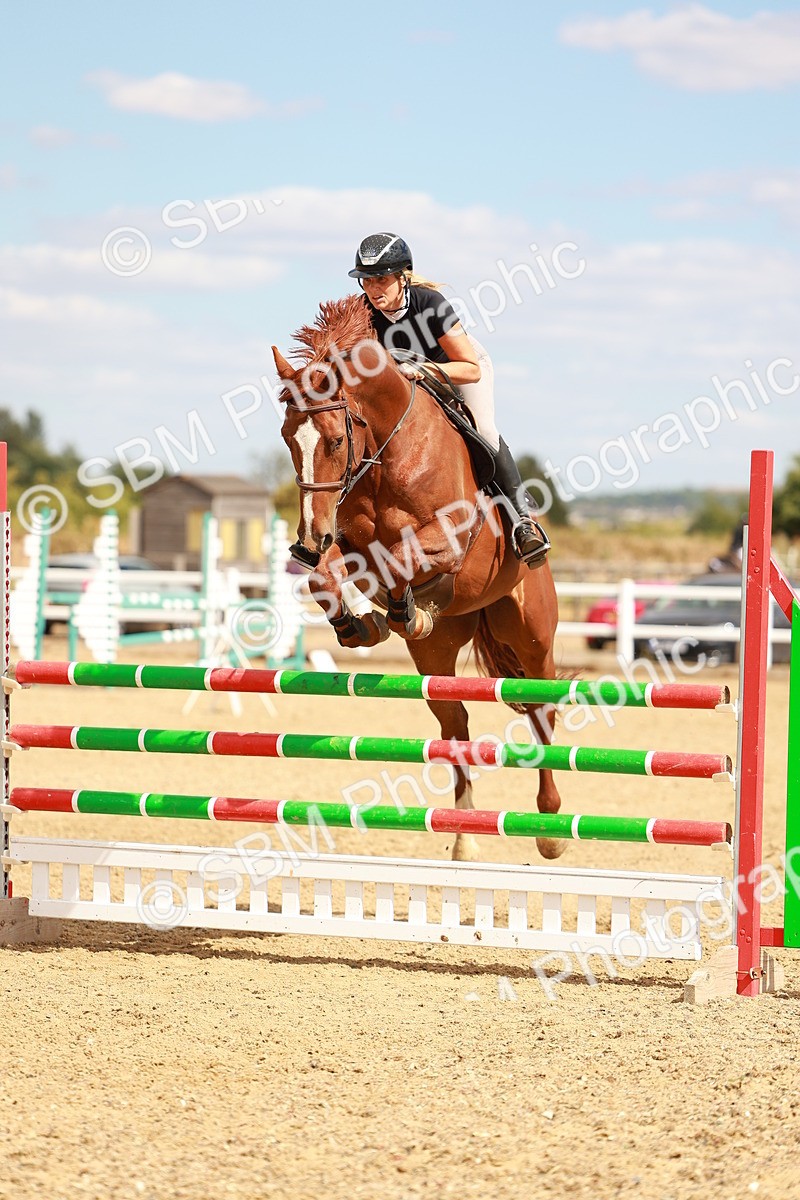 SBM_007129 - Class 4 - Senior British Newcomers - 1.10m
