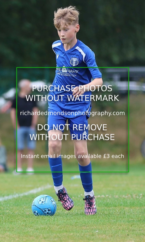 533A6106 - Wattsfield United Youth U12