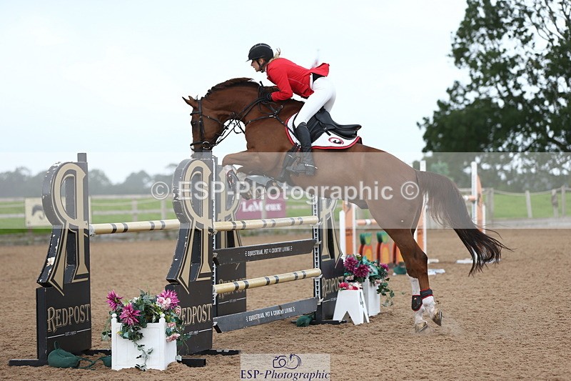 230812A-121158-08756 - Cls 32 Foxhunter