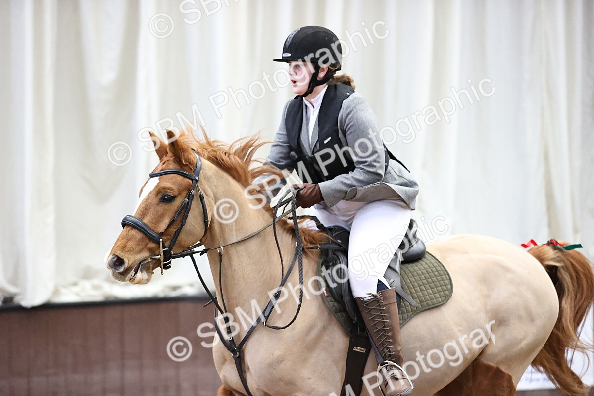 SBM_000025 - Class 1 - 60cm