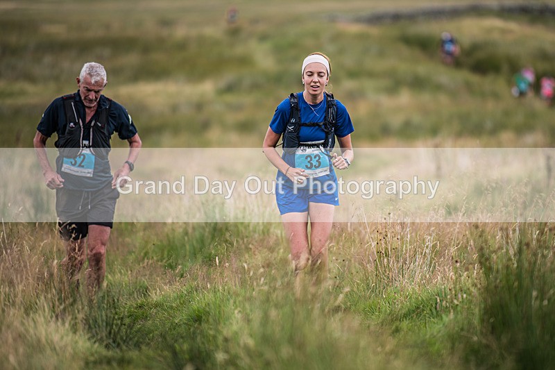 HWH-155 - High Wether Howe Fell Race Saturday 26th July 2025