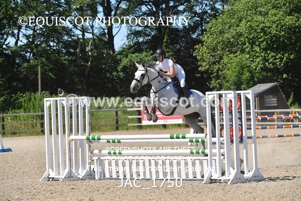 JAC_1750 - CLASS 4 Senior Discovery/ 1m Open