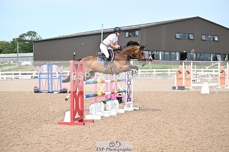 240801A-154852-02298 - Cls 13 Snr 1.15m Open