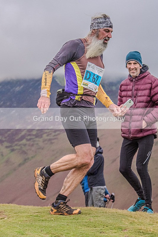 British Fell Relay-3161 - British Fell & Hill Relay Championship Braithwaite Keswick Saturday 21st October 2023