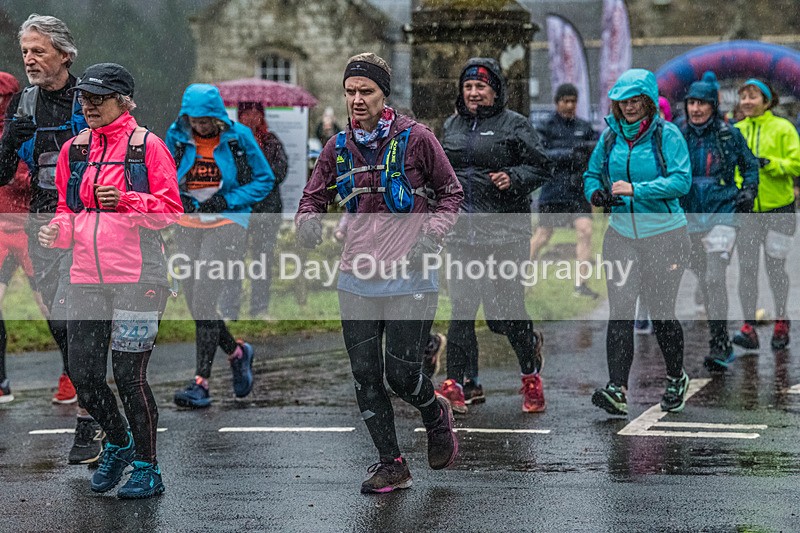 HTE Winter 10-77 - High Terrain Events Kielder Winter 10 Mile Trail Run Saturday 7th January 2023