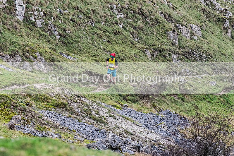 Litton-333 - Litton Christmas Cracker Fell Race (Limestone Series) Sunday 14th December 2025