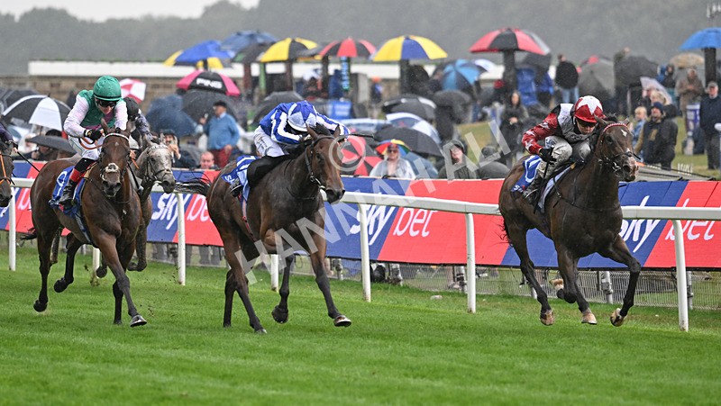 200826-002 Libertango - Race 1 13.50pm Sky Bet Lowther Stakes