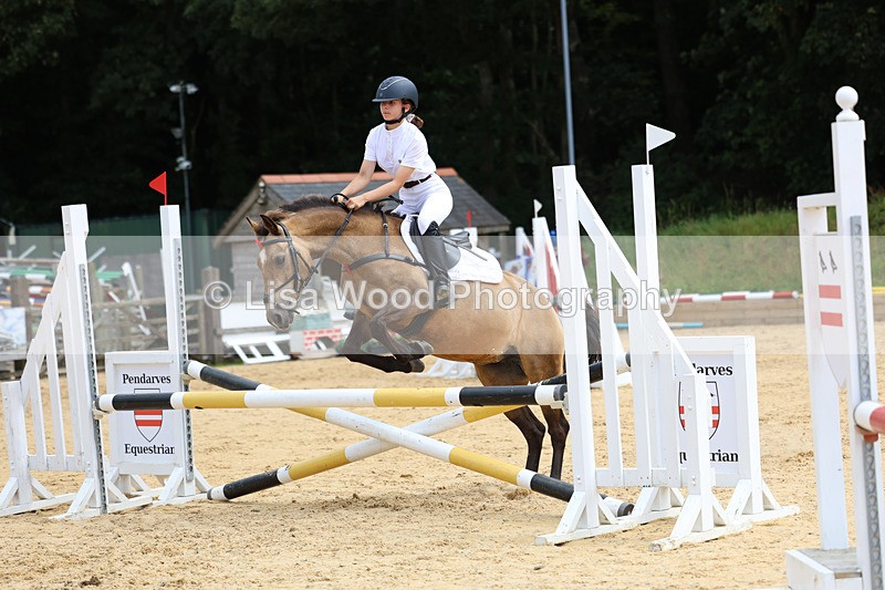 3E7A3524 - Class 8: 80cm Junior