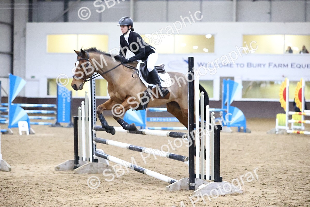 SBM_001867 - Class 6 - 90cm