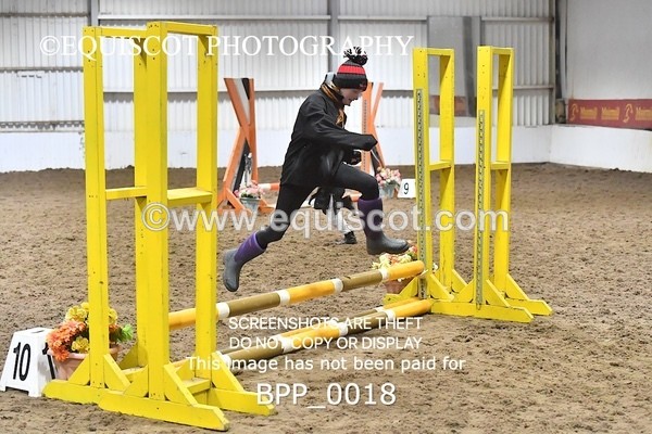 BPP_0018 - CLASS 2 30CM