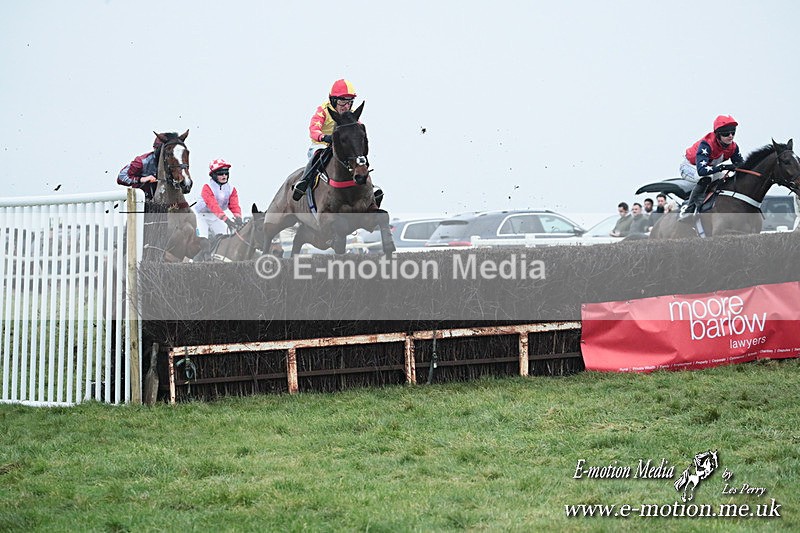 PtP 180126  1204 - Royal Artillery PtP Larkhill 18/01/26