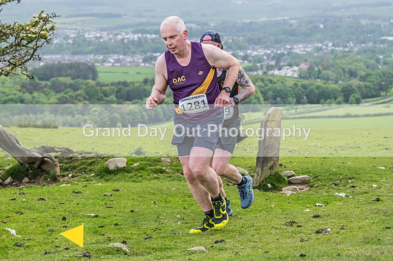 Hay-O-130 - Hay-O Trail Race Tuesday 19th May 2026