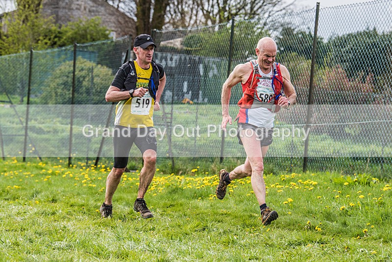 3 Peaks-3495 - The 3 Peaks Race - The Finish - Saturday 29th April 2023