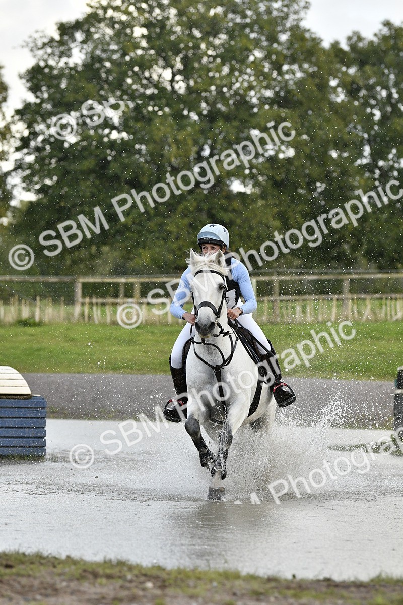 SBM_30946 - E11 - Eventers Challenge 80cm Championship