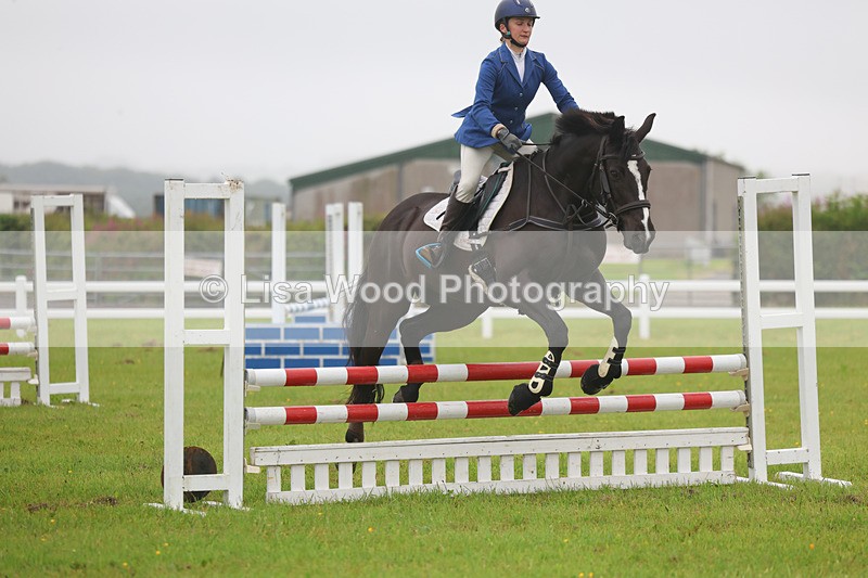 3E7A6237 - Class 5: Senior 80cm