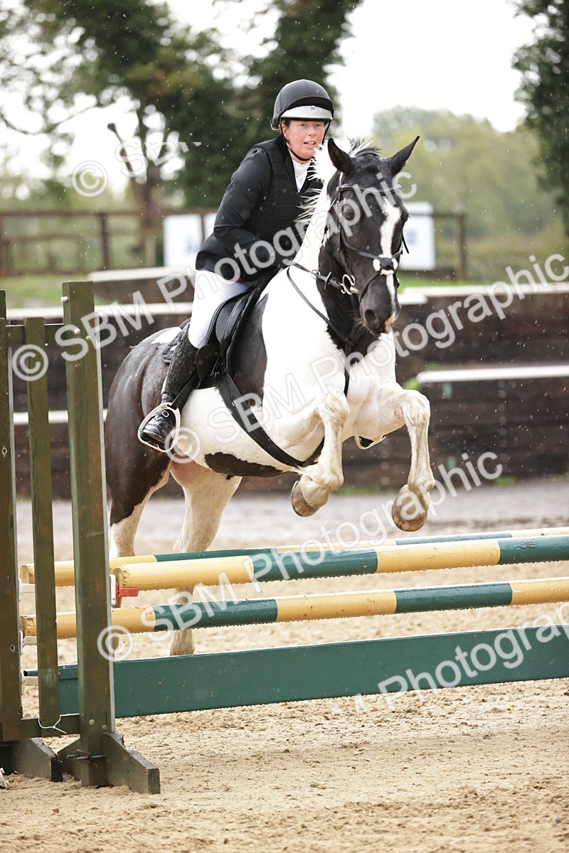 SBM_35900 - J38 - Senior Horse & Pony 80cm Championship