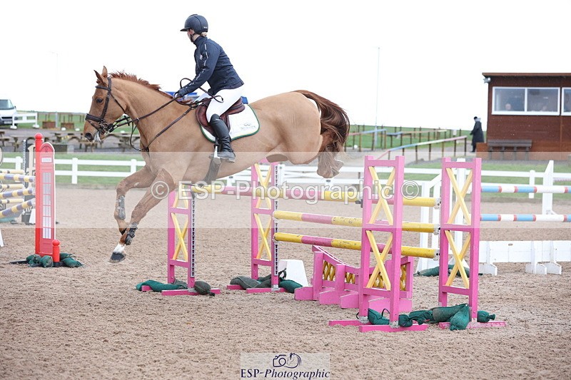 240223A-143922-01921 - Cls 6 Foxhunter and 1.20m Open
